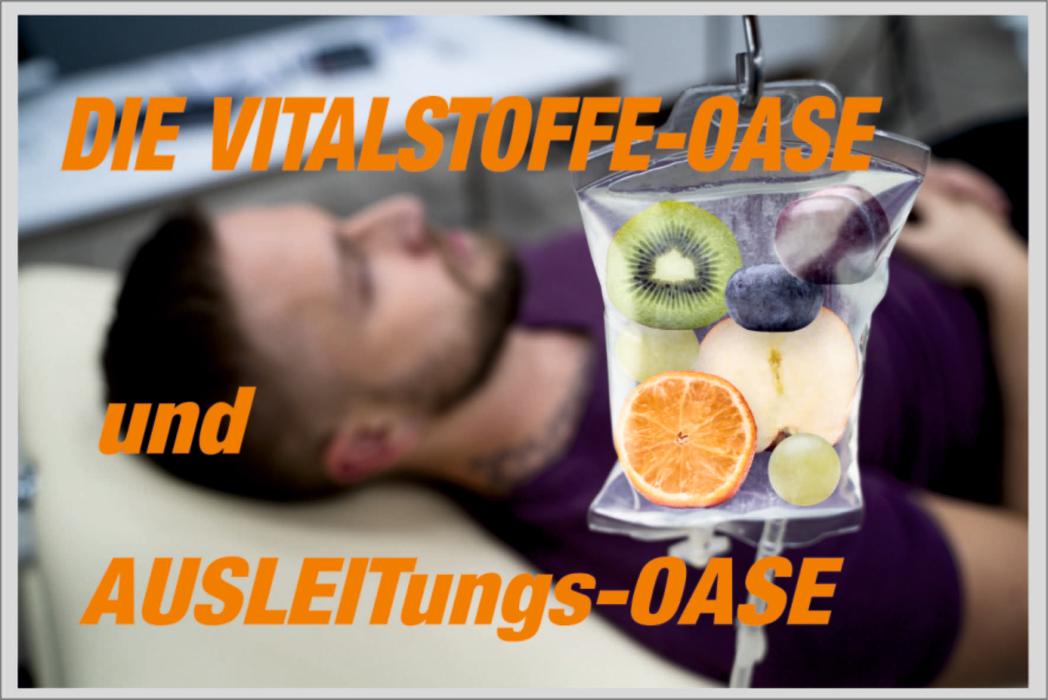 Pinzger Robert Naturheilpraxis, Ecklend in Regen