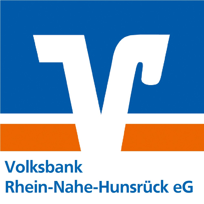 Volksbank Rhein-Nahe-Hunsrück eG, Geschäftsstelle Bacharach, Blücherstraße in Bacharach