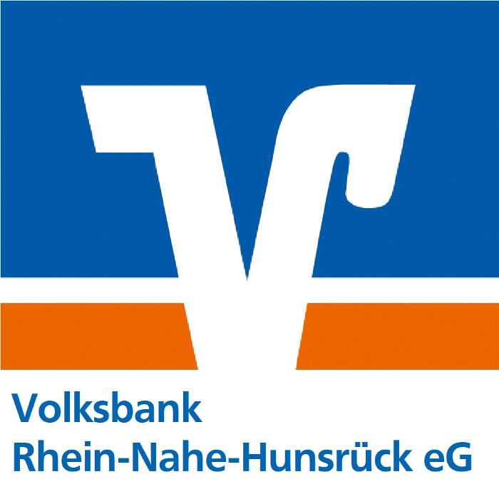 Volksbank Rhein-Nahe-Hunsrück eG, Geschäftsstelle Emmelshausen, Rhein-Mosel-Straße in Emmelshausen