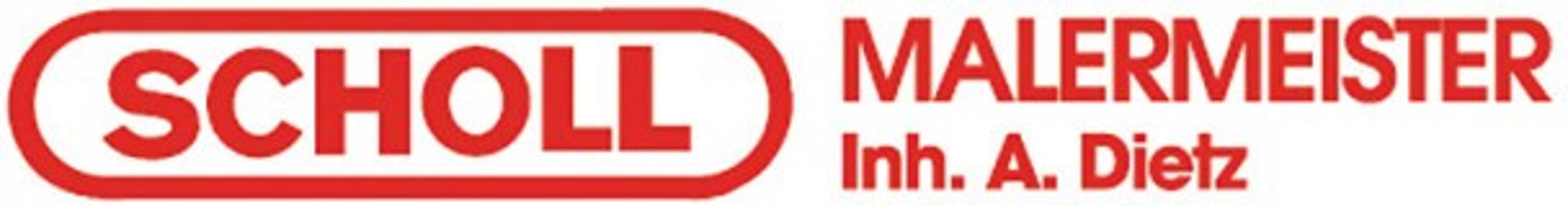 Scholl Malermeister e.K. Inh. A. Dietz