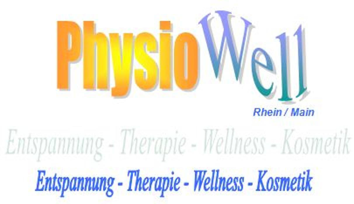 Bild zu PhysioWell Rhein/Main in Ingelheim am Rhein Bild zu PhysioWell Rhein/Main in Ingelheim am Rhein