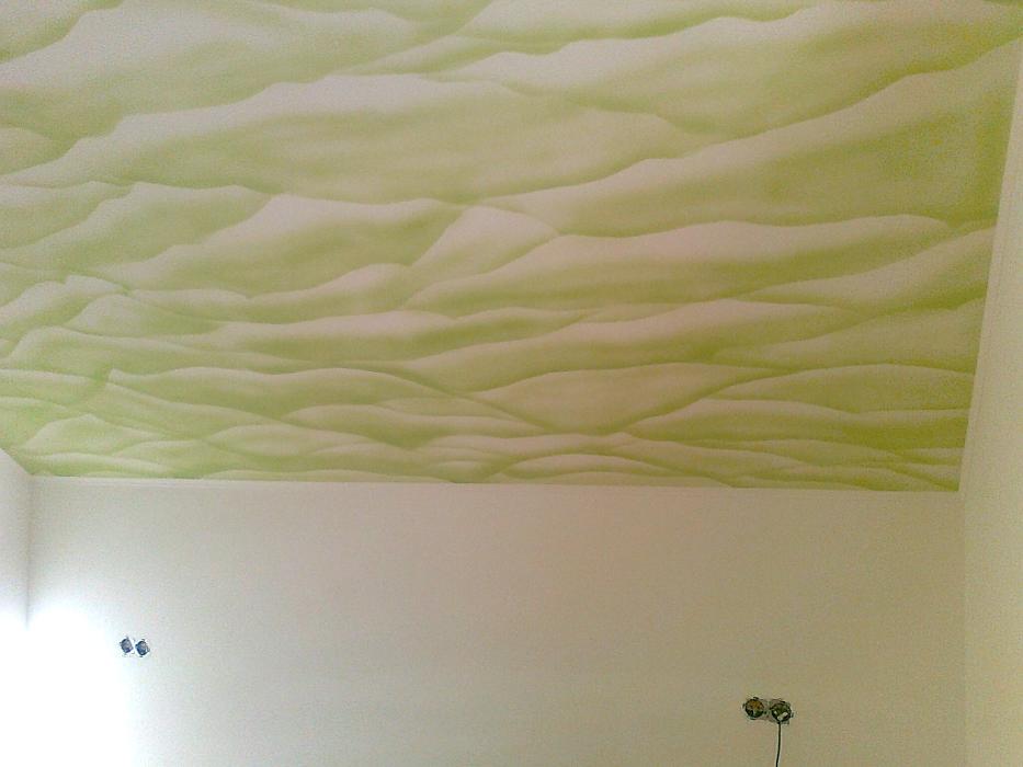 Malermeister Hannes Moser, Krakaudorf in Krakaudorf