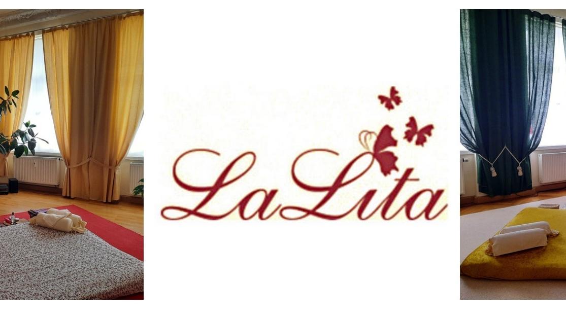 LaLita Tantramassage, Leibnizstraße in Leipzig