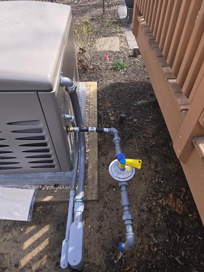 Mark Brew Plumbing NOW CB Plumbing LLC Image