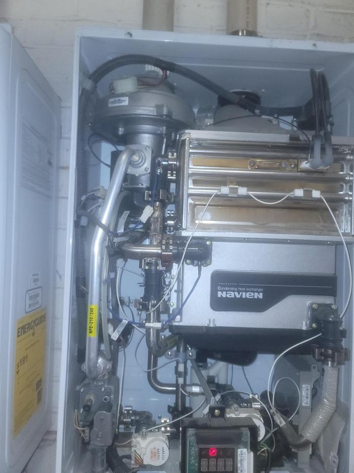 Mark Brew Plumbing NOW CB Plumbing LLC Image