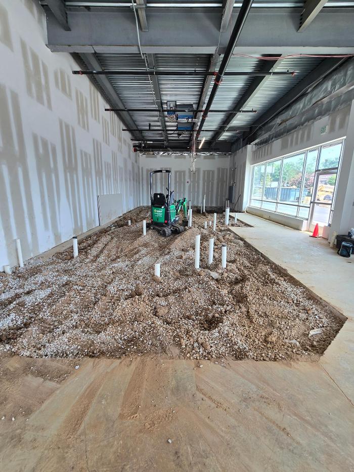 Mark Brew Plumbing NOW CB Plumbing LLC Image