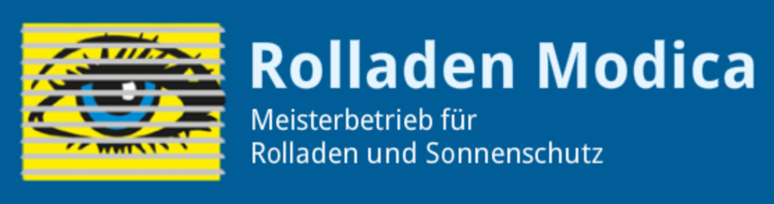 Bild zu Rolladen Modica - Rollladen & Sonnenschutz - Meisterbetrieb in Frankfurt am Main Bild zu Rolladen Modica - Rollladen & Sonnenschutz - Meisterbetrieb in Frankfurt am Main