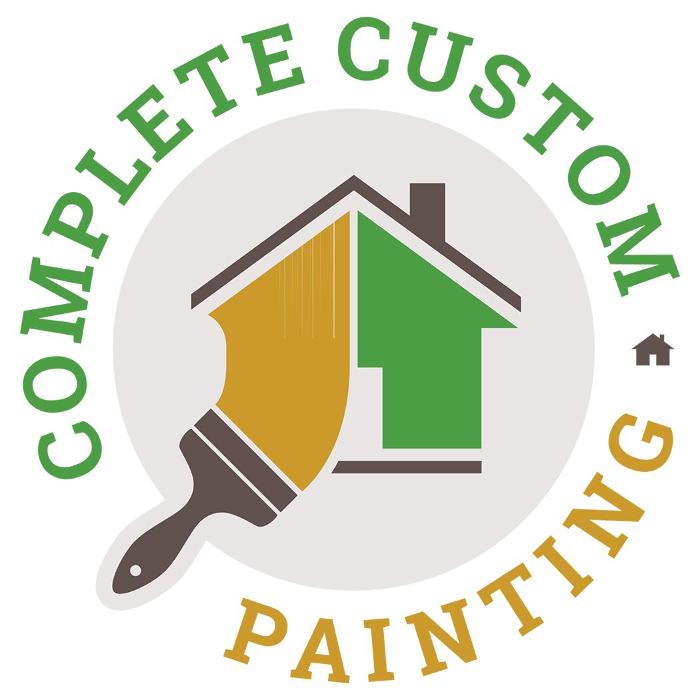 Complete Custom Painting Logo