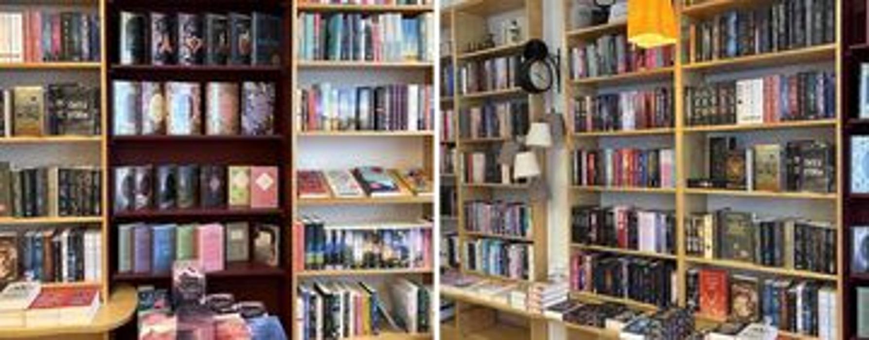 Buchhandlung am Markt Neckarsulm, Rathausstraße in Neckarsulm