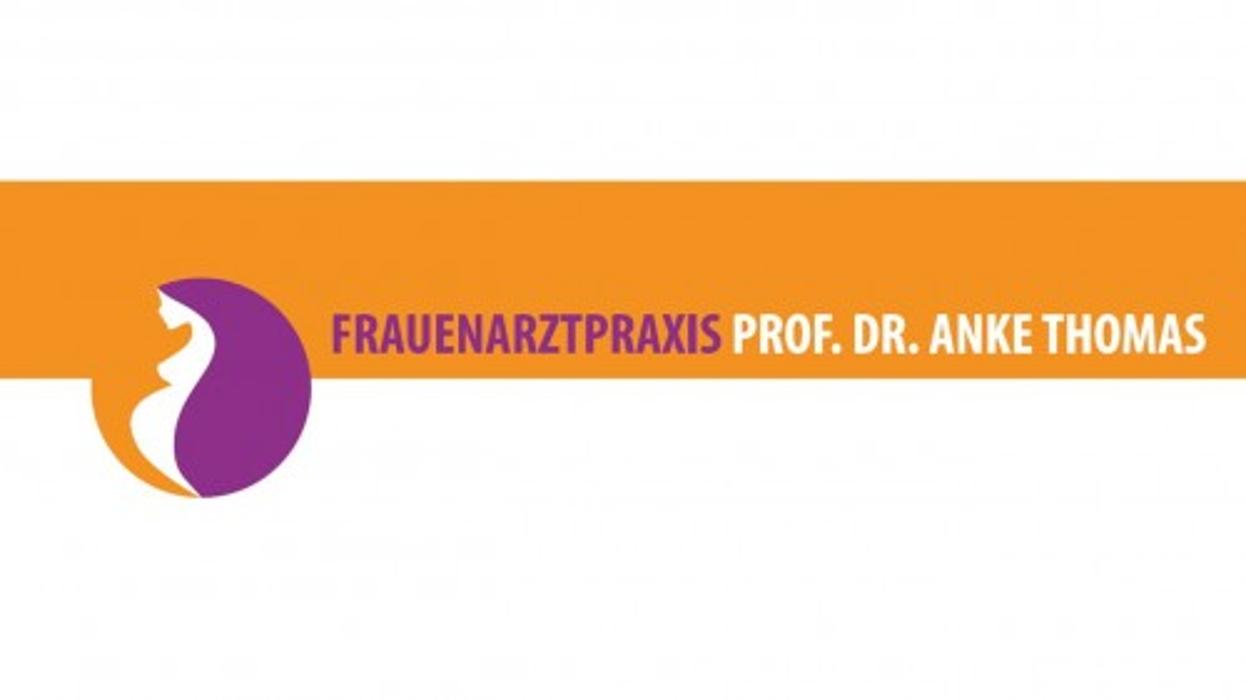 Bild zu Frauenarztpraxis Prof. Dr. med. Anke Thomas in Berlin Bild zu Frauenarztpraxis Prof. Dr. med. Anke Thomas in Berlin