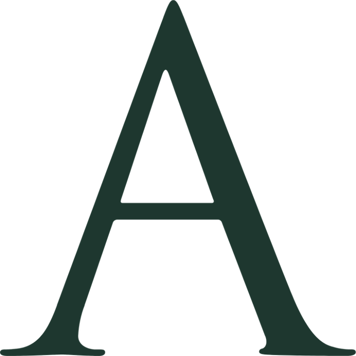 Arhaus Logo