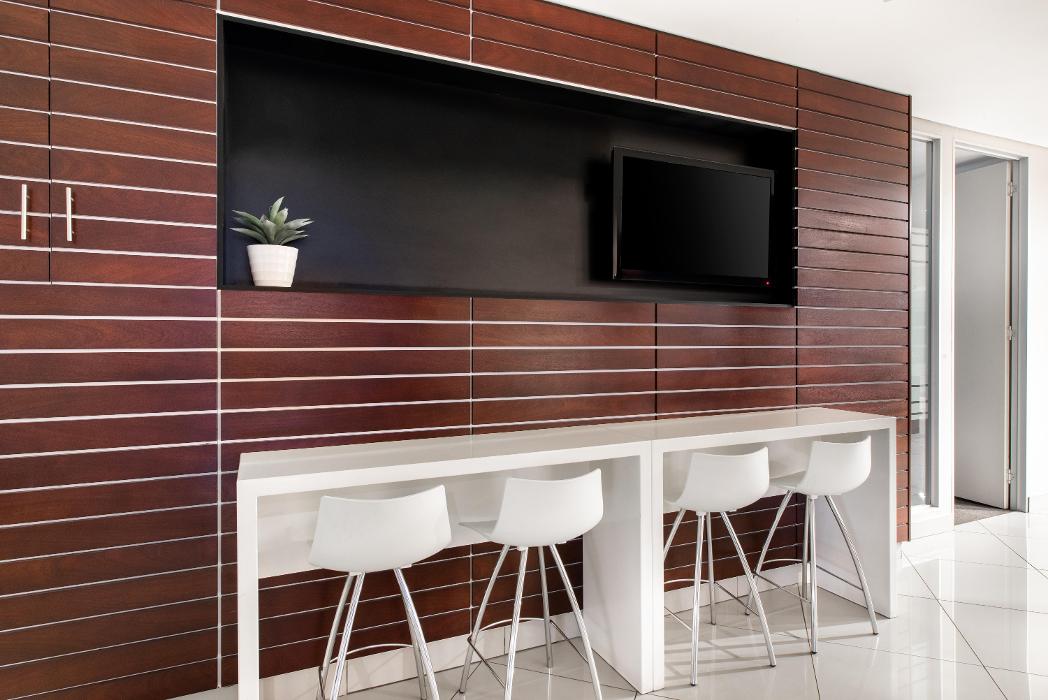 Regus - Johannesburg, Parktown Johannesburg