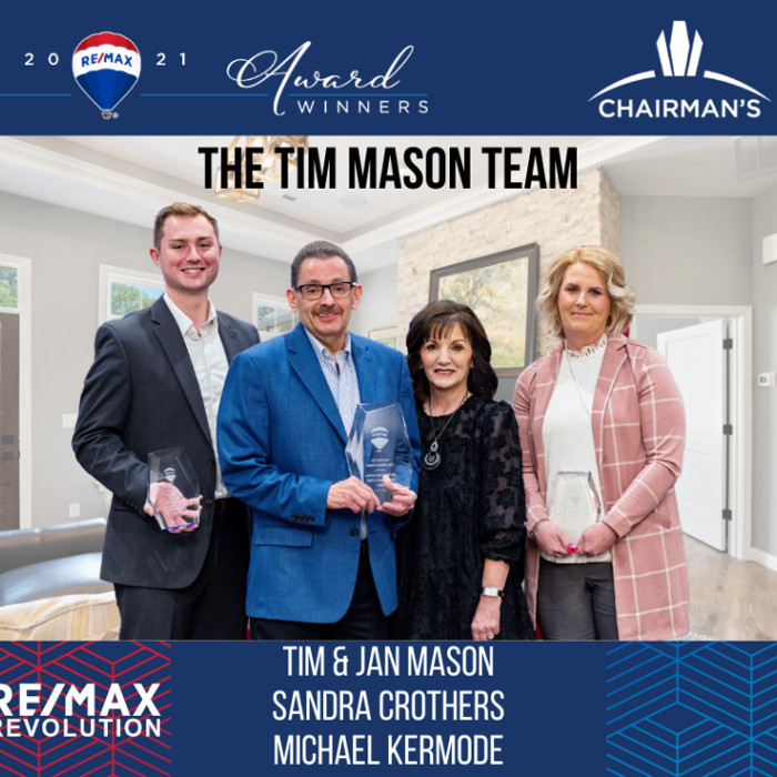 Tim Mason Team- RE/MAX Revolution - Princeton, IN