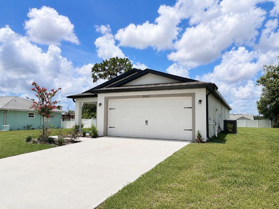 LGI Homes - Spring Hill Image