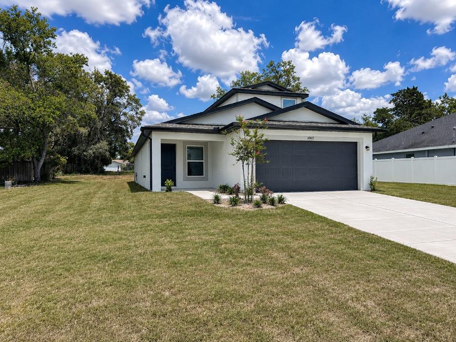 LGI Homes - Spring Hill Image