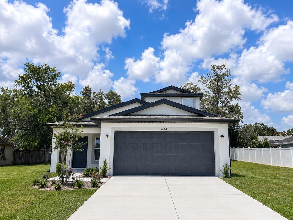 LGI Homes - Spring Hill Image