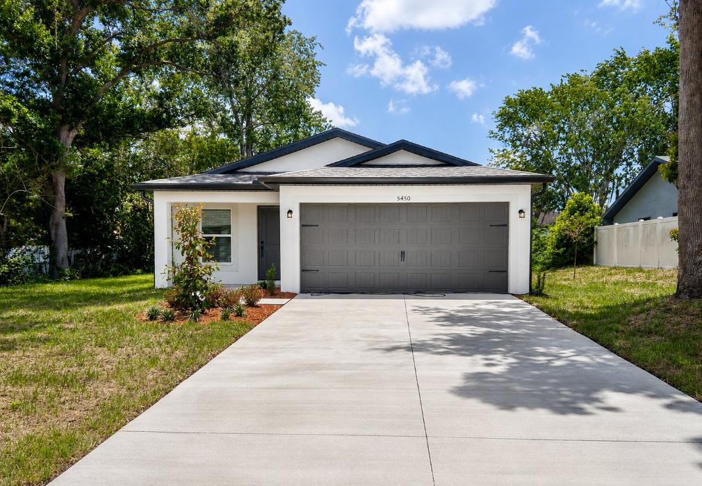 LGI Homes - Spring Hill Image