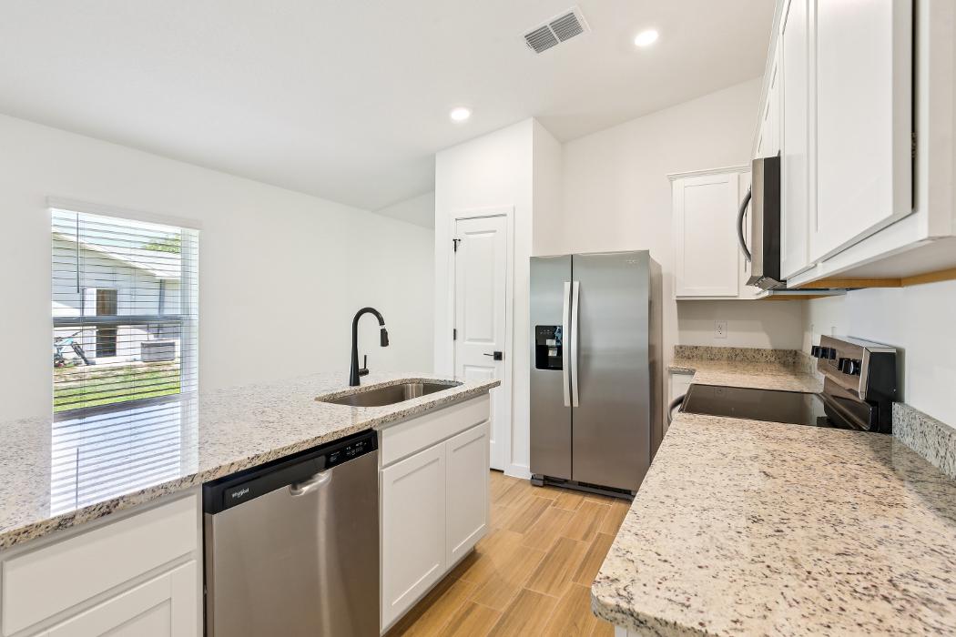 LGI Homes - Spring Hill Image