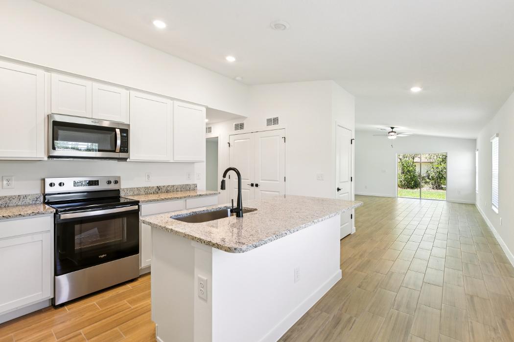 LGI Homes - Spring Hill Image