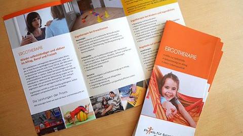 Praxis für Ergotherapie Renata Rainer, Michael-Fischer-Platz in Deggendorf