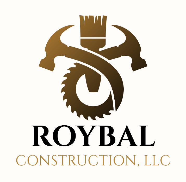 Roybal Construction, LLC Logo