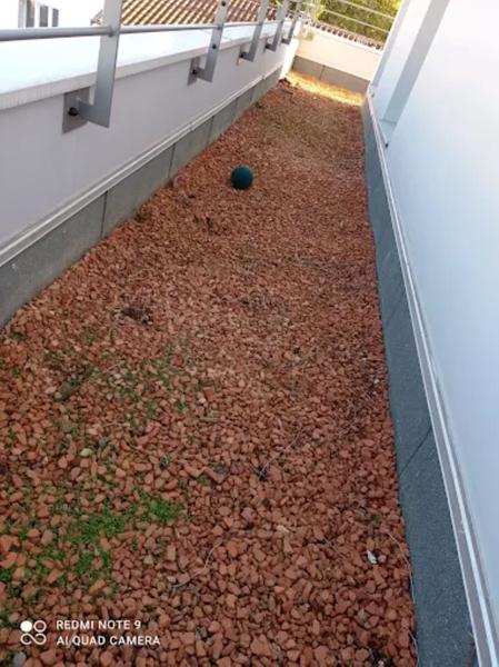 Étanchéité Alves Expert