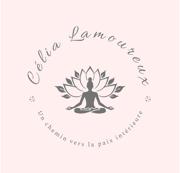 Célia LAMOUREUX - CHASSERIAUD Magnétiseuse - Energéticienne - Barreur de feu soins hors d'un cadre réglementé