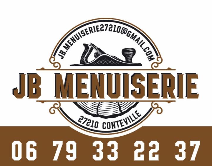Julien Belloncle Menuiserie boisselier