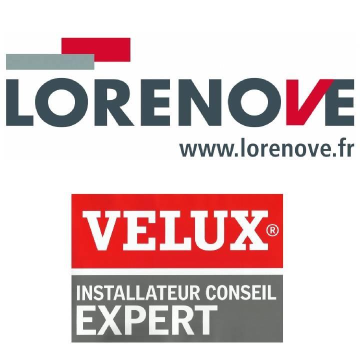 Lorenove Fenêtres et Fermetures du Centre Concessionnaire machine à bois, PVC, alu et outillage (fabrication, négoce)