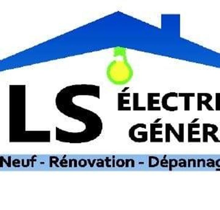 LS Electricité Générale électricité (production, distribution, fournitures)