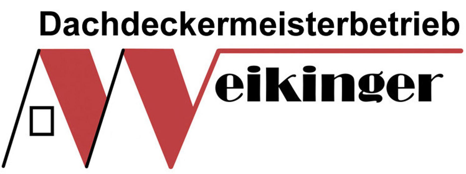 Dachdeckermeisterbetrieb-Weikinger in Frankfurt am Main - Logo