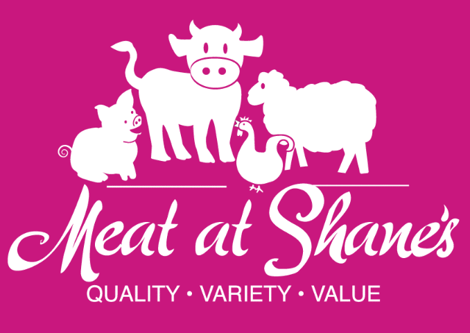 Meat At Shane's