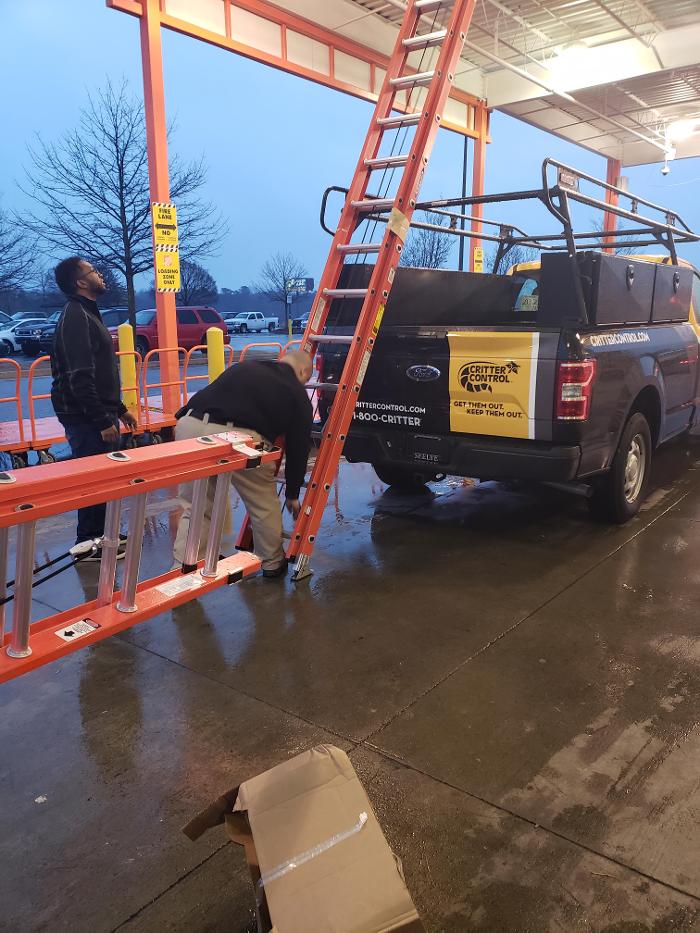 Critter Control of Athens - Athens, GA