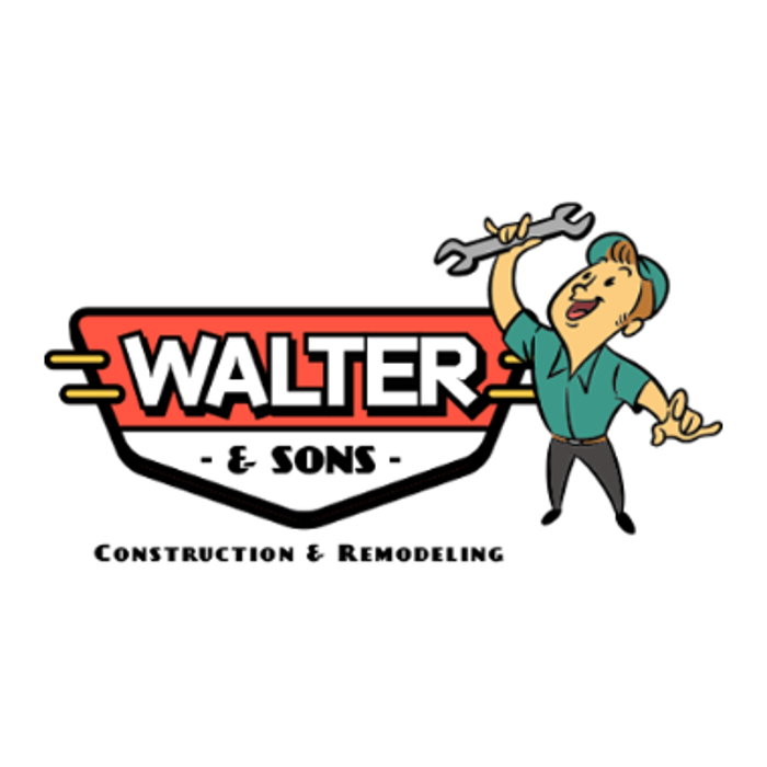 Walter and Sons - Corpus Christi, TX