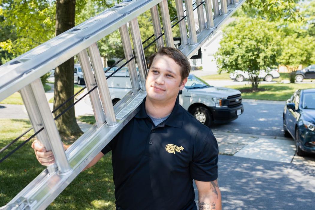 Critter Control - Tallahassee, FL