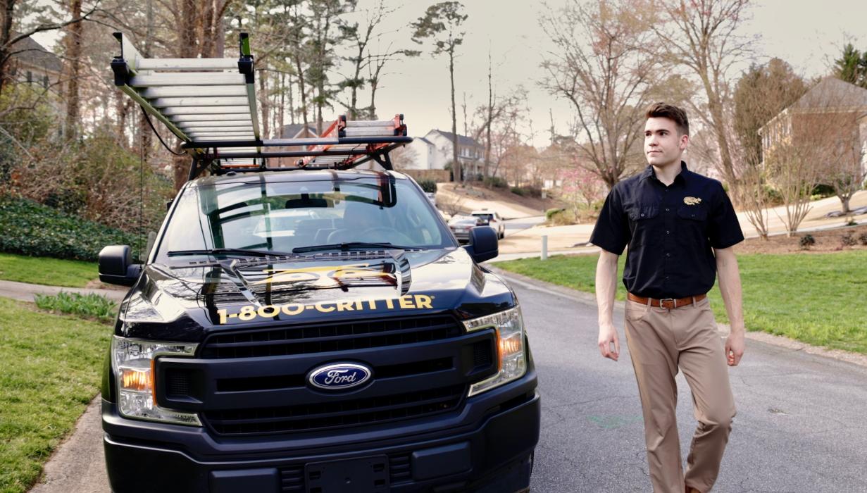 Critter Control - Tallahassee, FL