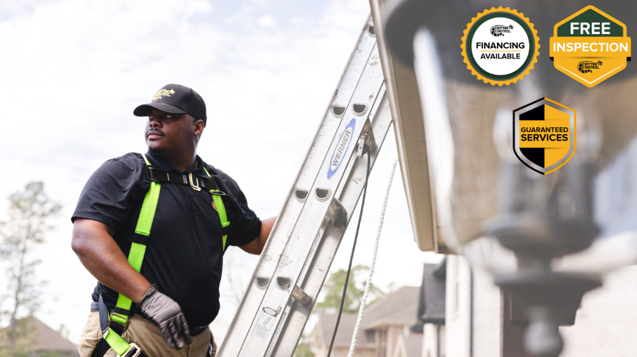 Critter Control - Buford, GA