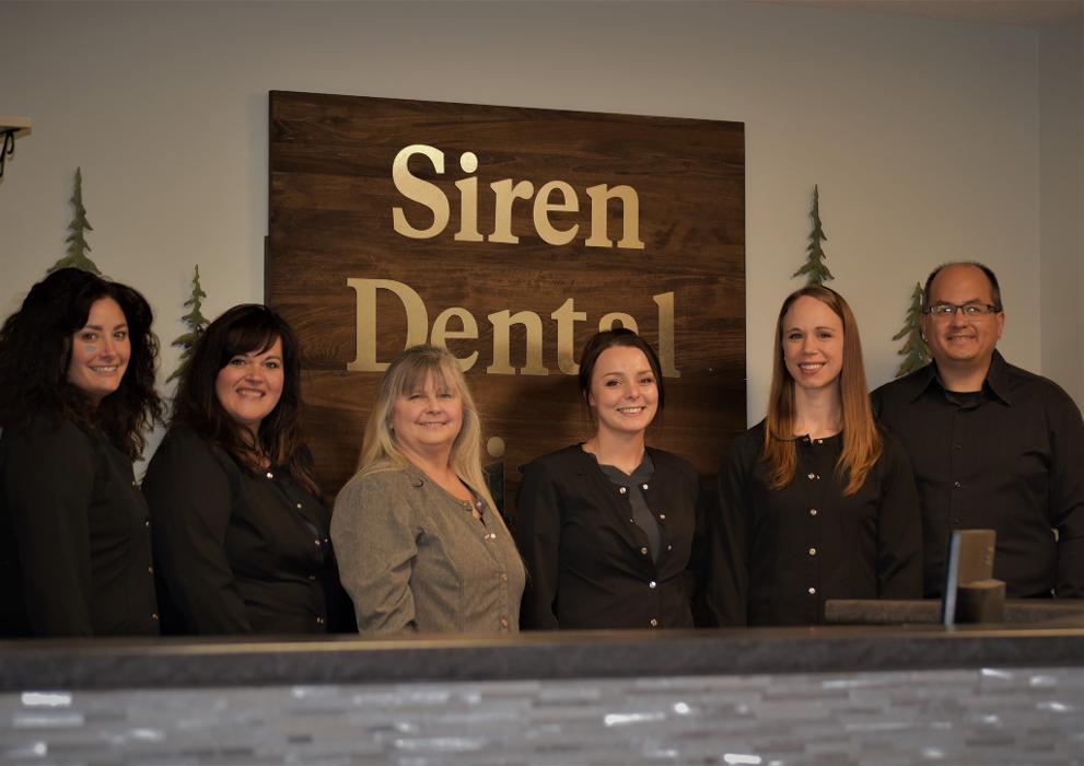 Siren Dental Clinic Image