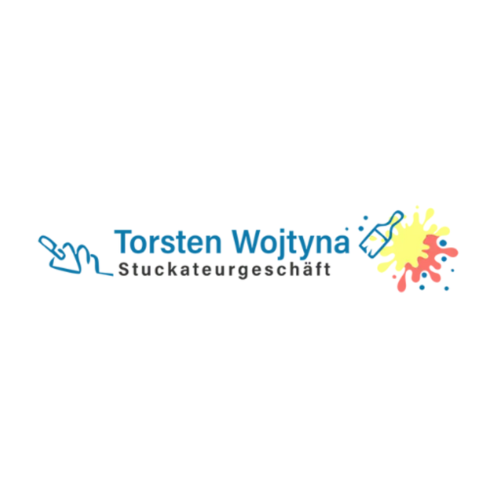 Stuckateurgeschäft Torsten Wojtyna in Vendersheim
