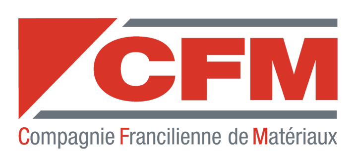 C.F.M. Compagnie Francilienne de Matériaux store (fournitures)