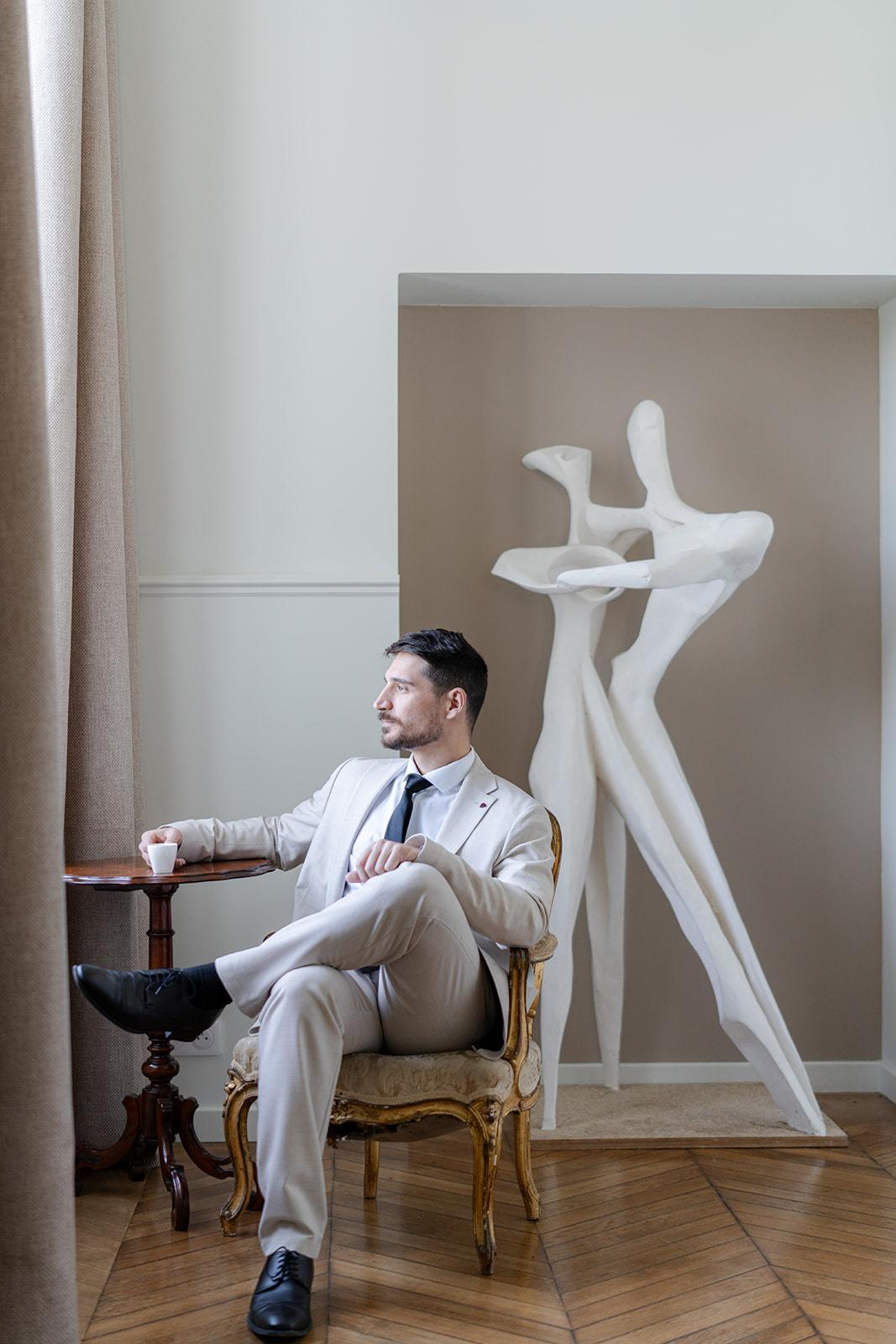 galerie image