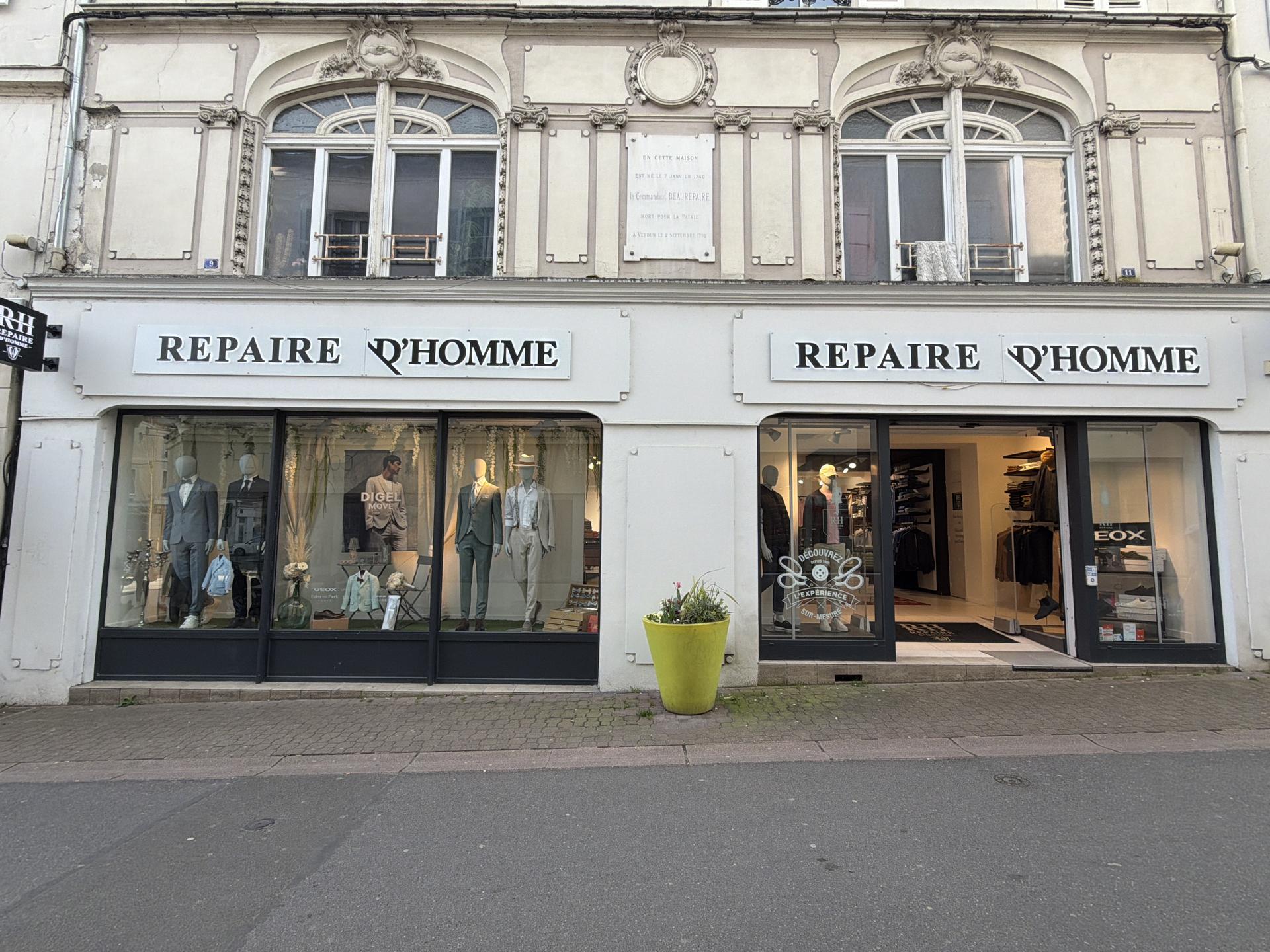 galerie image