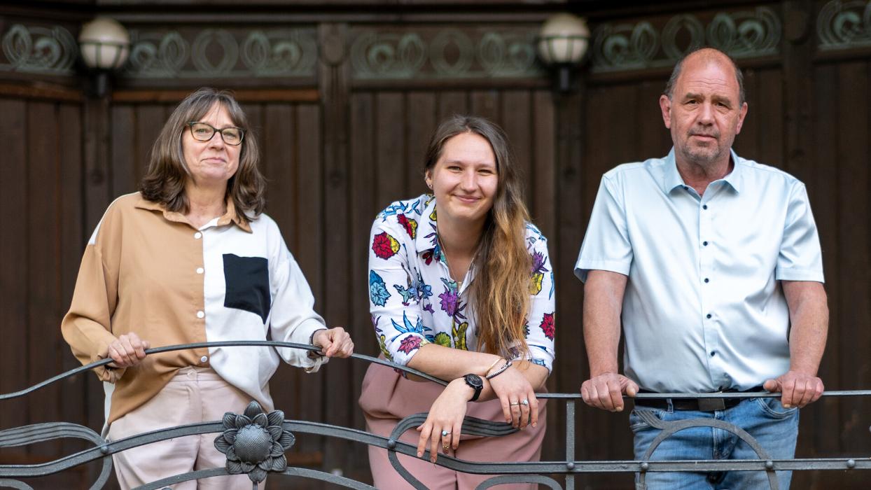 LVM Versicherung Lea Schormann - Versicherungsagentur, Schäfereistraße in Trogen