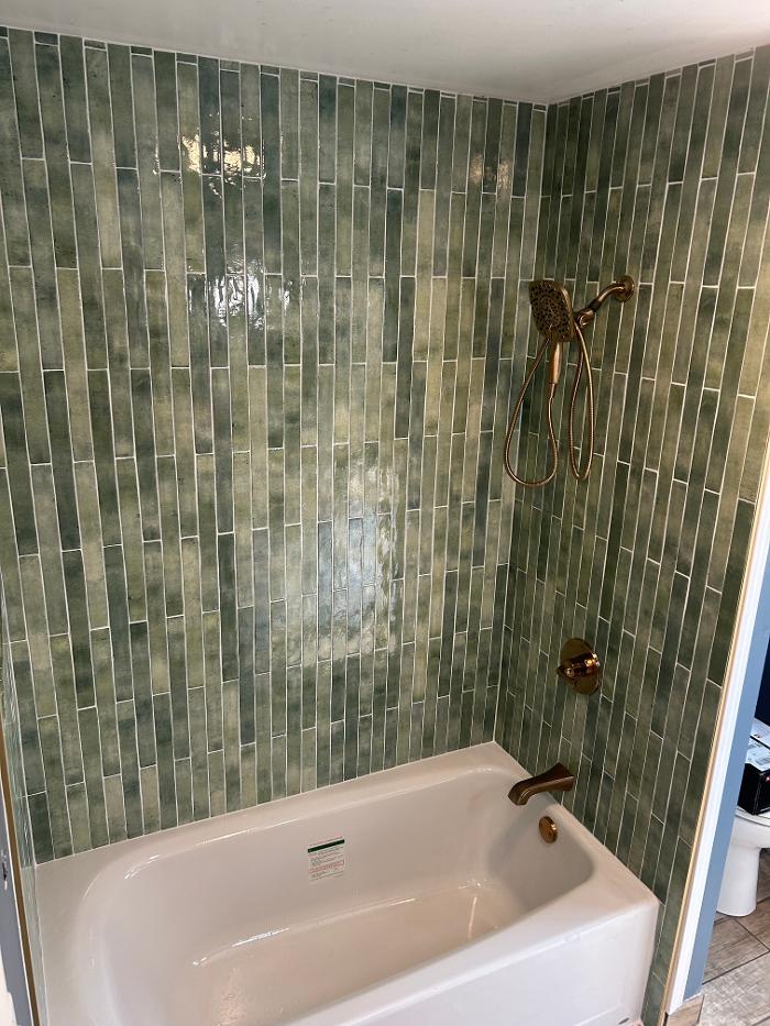 Thiel Construction Image