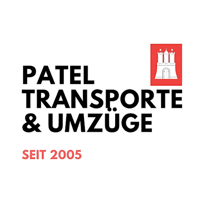 Patel Transporte und Umzüge in Hamburg