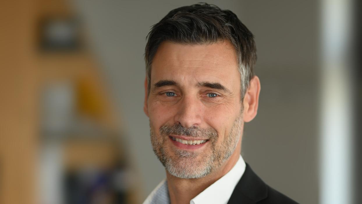 Mecklenburgische Versicherung Torsten Römer, Zentraler Platz in Wolmirstedt