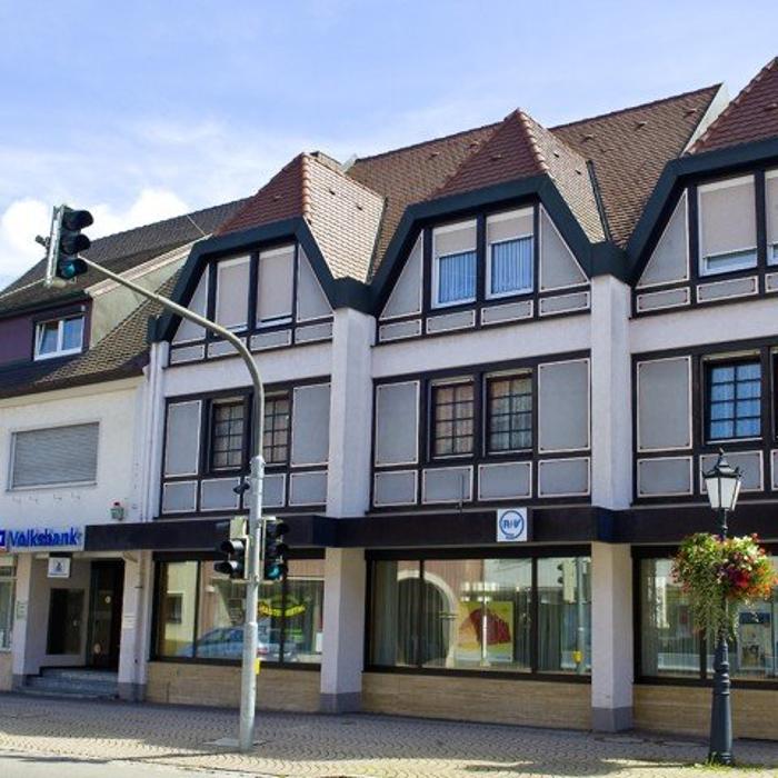 Volksbank Lahr eG - KompetenzCenter Kippenheim, Untere Hauptstraße in Kippenheim