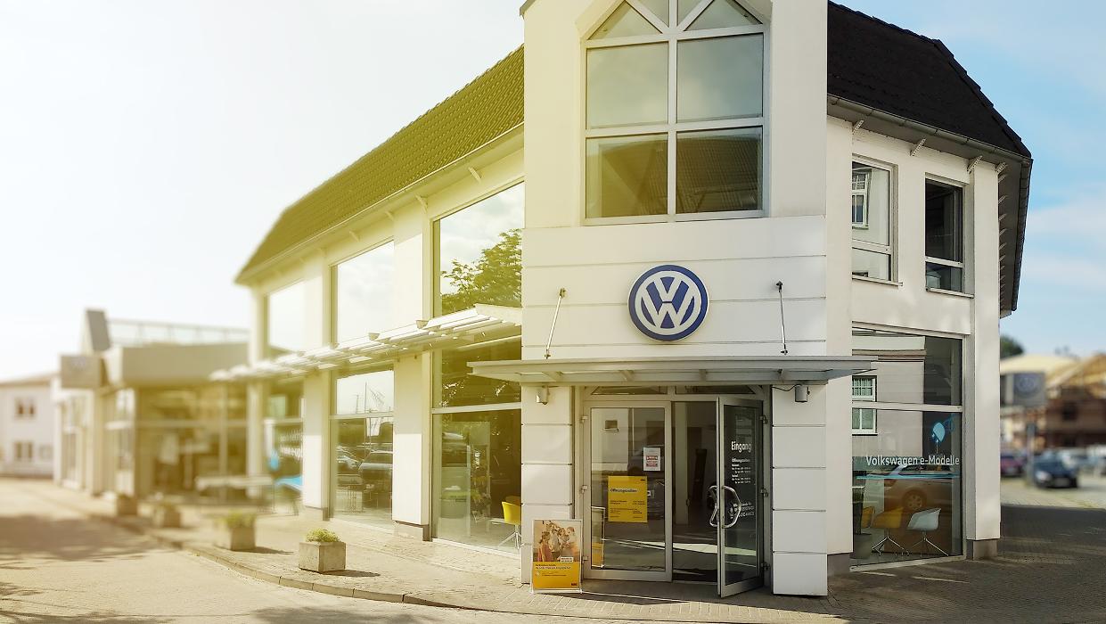 ADAC Geschäftsstelle Stralsund, Alte Rostocker Straße in Stralsund