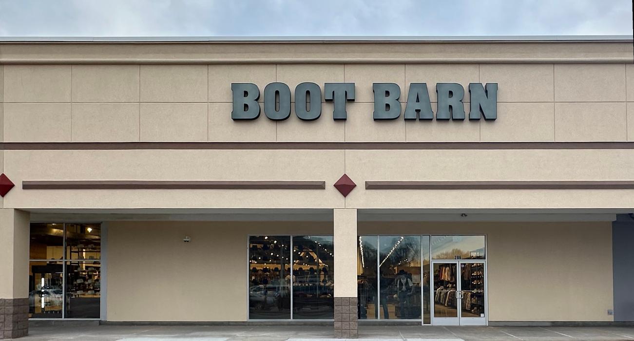 Boot Barn