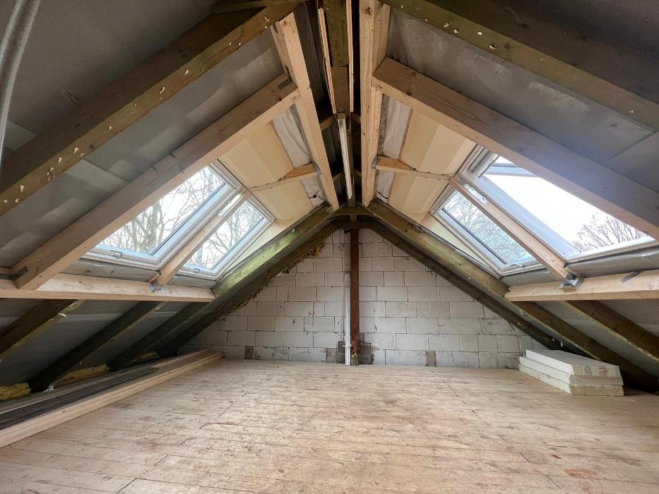 Busse Dachdeckerbetrieb GmbH, Osterriedestraße in Langenhagen